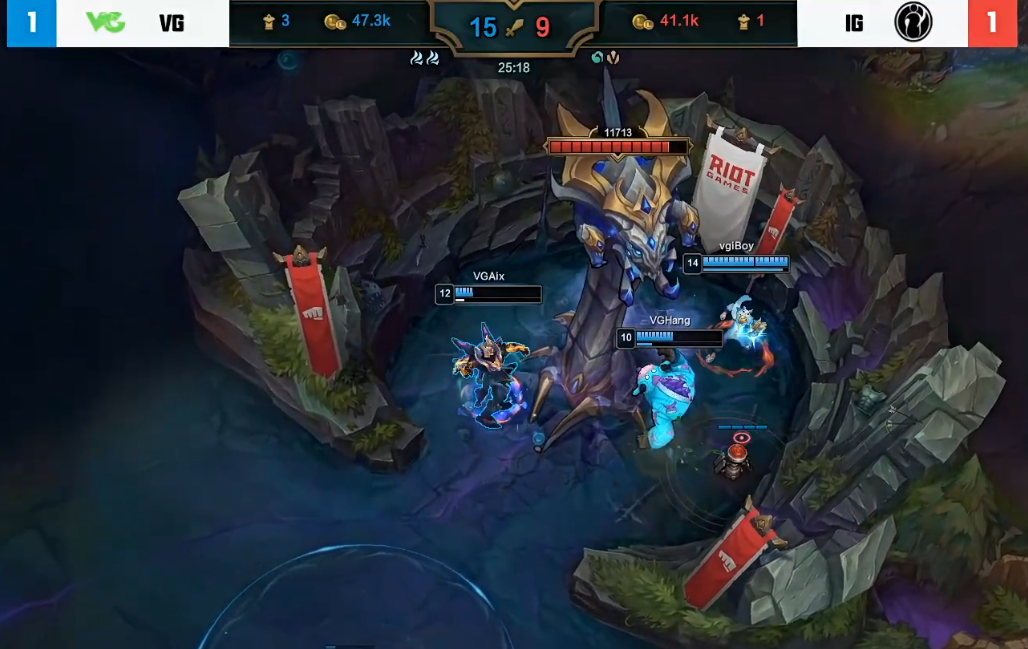 九游游戏中心凯恩新星比分优势明显表现惊艳，IG未来可期！的简单介绍